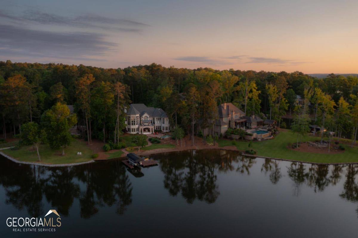 Reynolds Lake Oconee - Residential