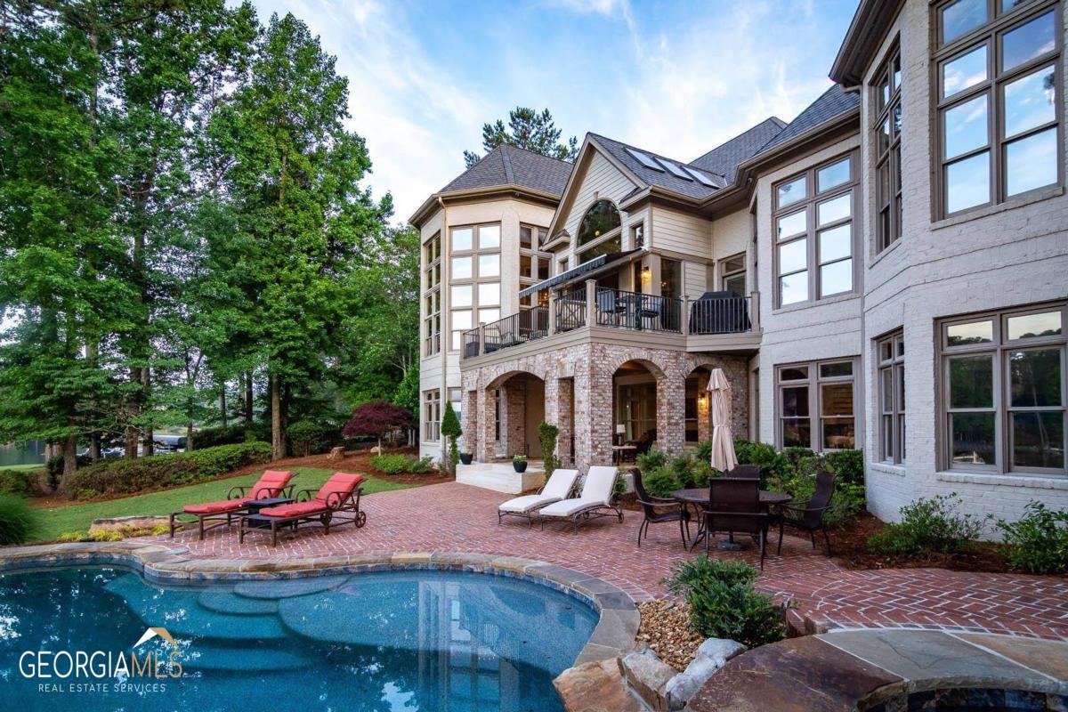 Reynolds Lake Oconee - Residential