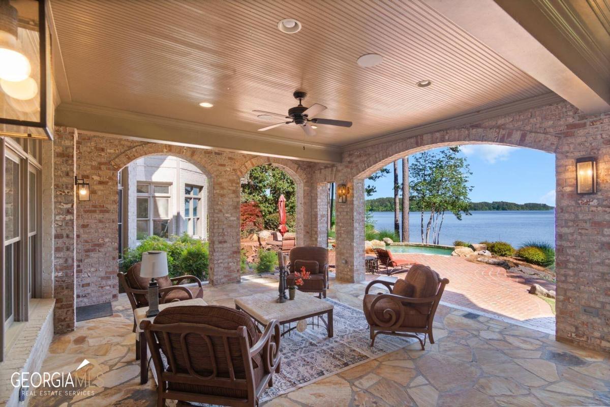 Reynolds Lake Oconee - Residential