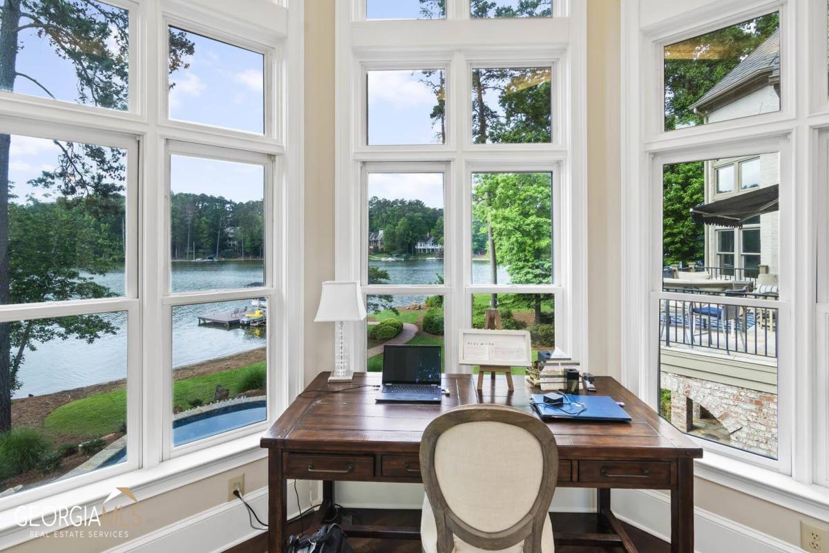 Reynolds Lake Oconee - Residential