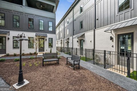 Photo of 1160 Boulevard SE #7, Atlanta, GA 30312 (MLS # 10784804)