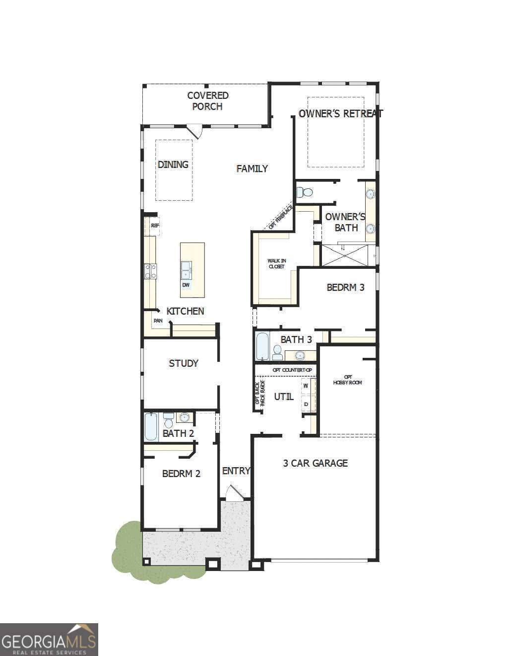 2063 Ripple Park BND