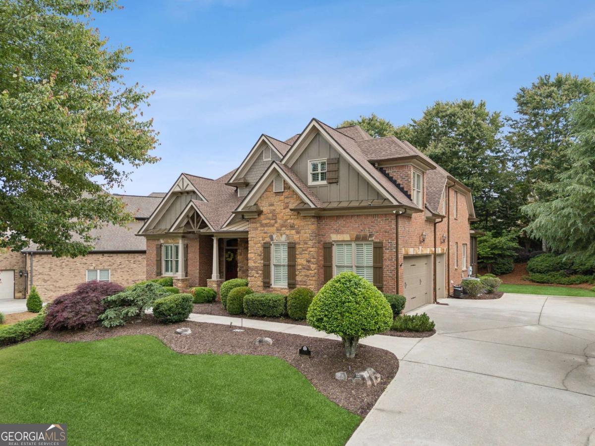 3341 Anna Ruby LN