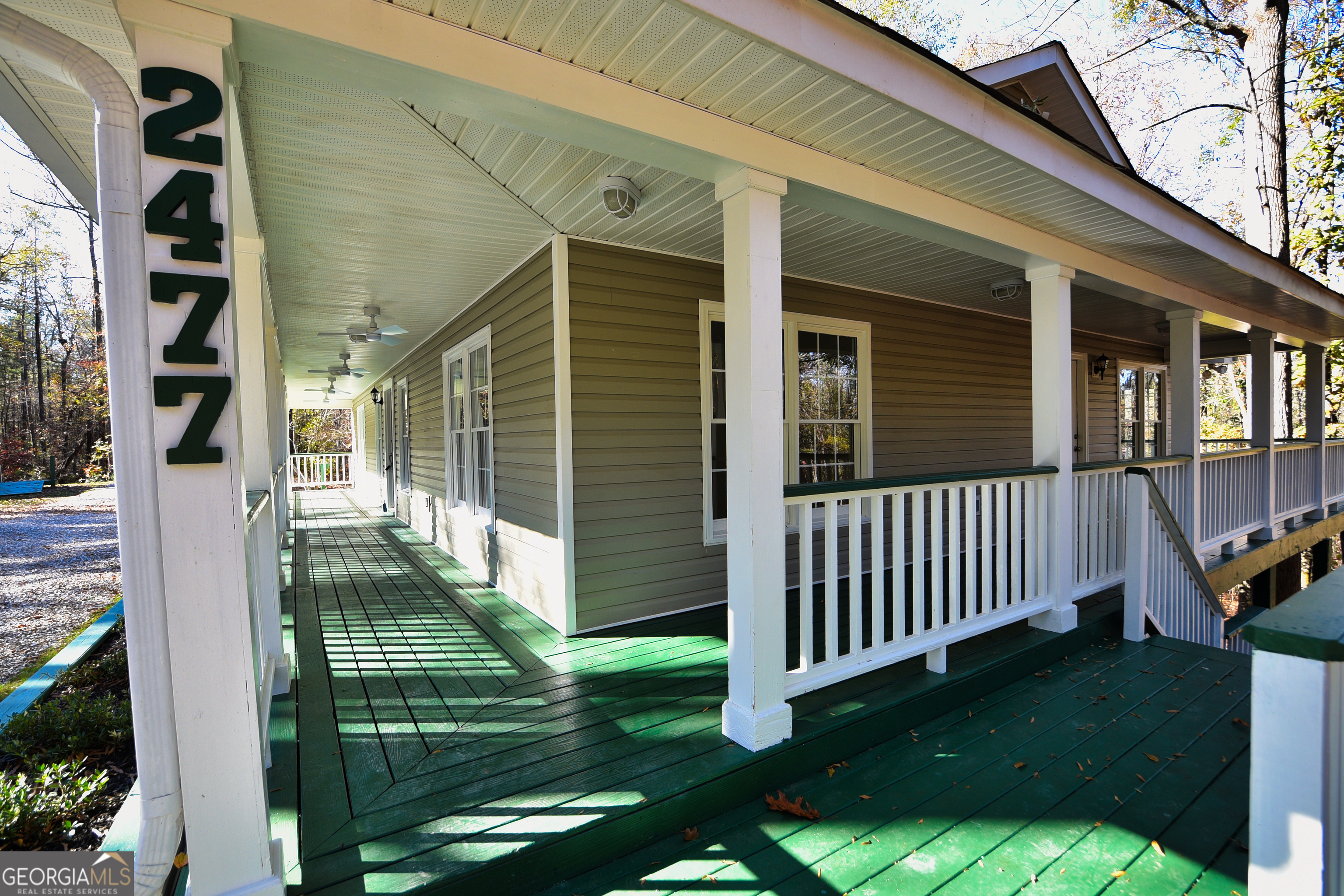 2477 Upper Big Springs RD
