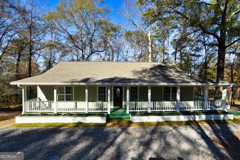 A home in Lagrange