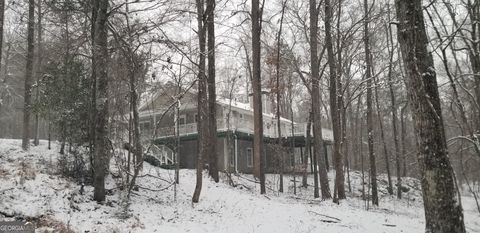 A home in Lagrange