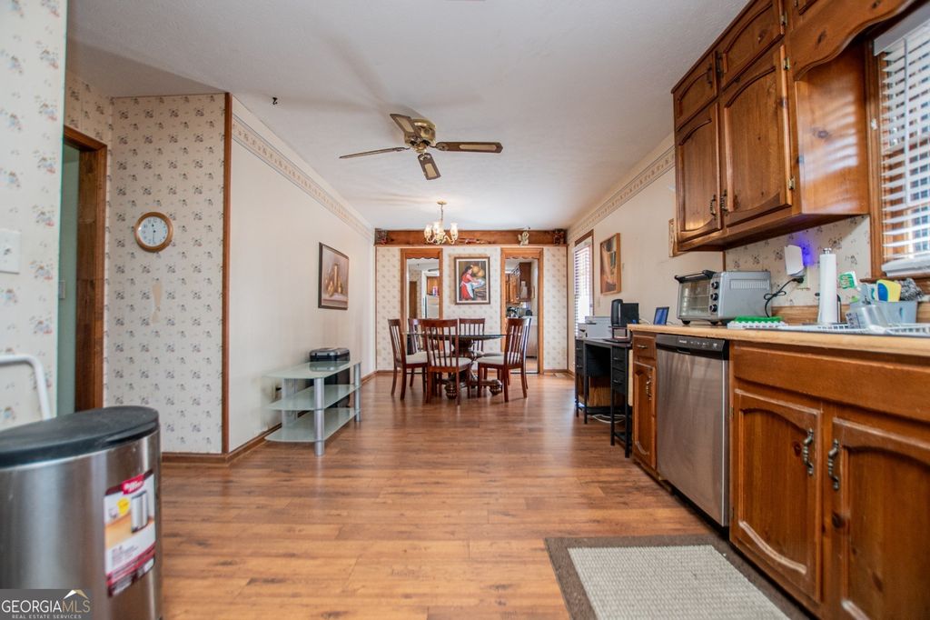 Photo of 55 Timber Mill Circle, Carrollton, GA 30116 (MLS # 10705671)