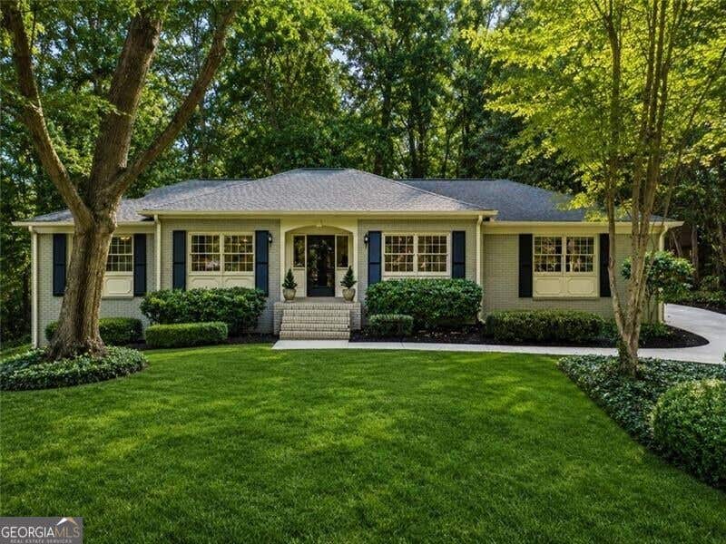 Photo of 2338 Jay Lane SE, Smyrna, GA 30080 (MLS # 10832966)