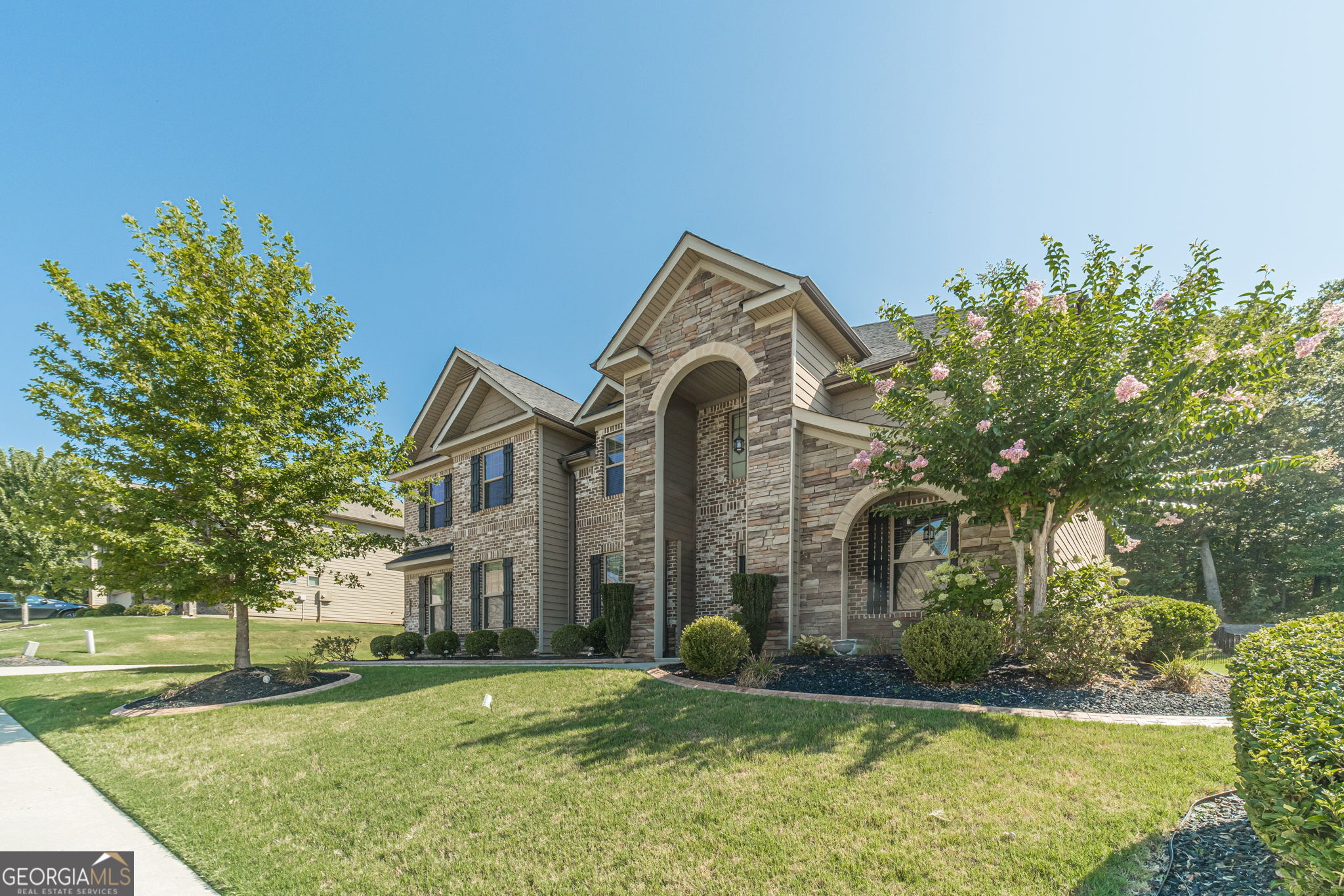 3738 Spring Place CT