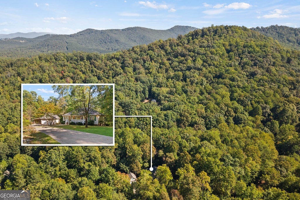 Photo of 68 Outback Ridge Trail, Jasper, GA 30143 (MLS # 10876813)