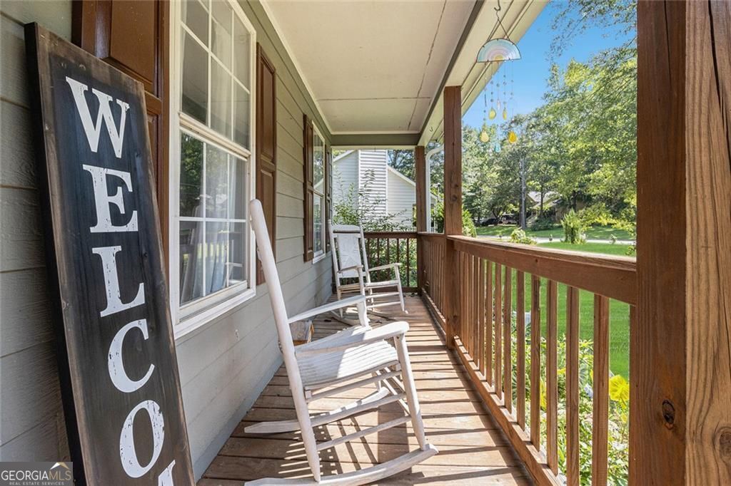 170 Brandon Woods CIR