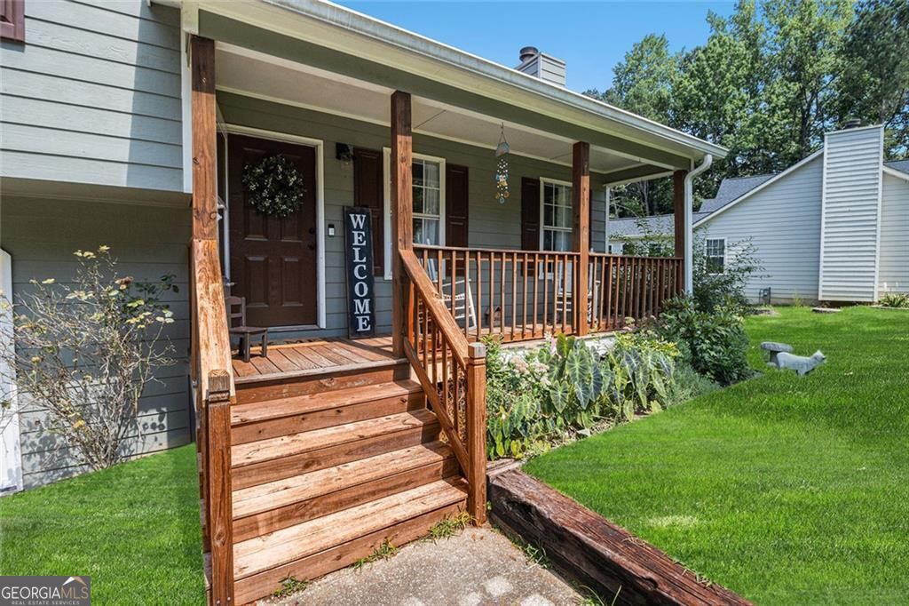 170 Brandon Woods CIR