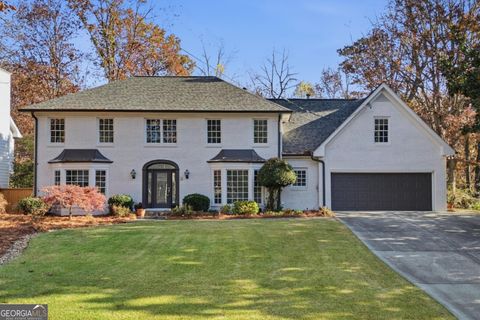 1410 Mile Post DR Dunwoody GA 30338