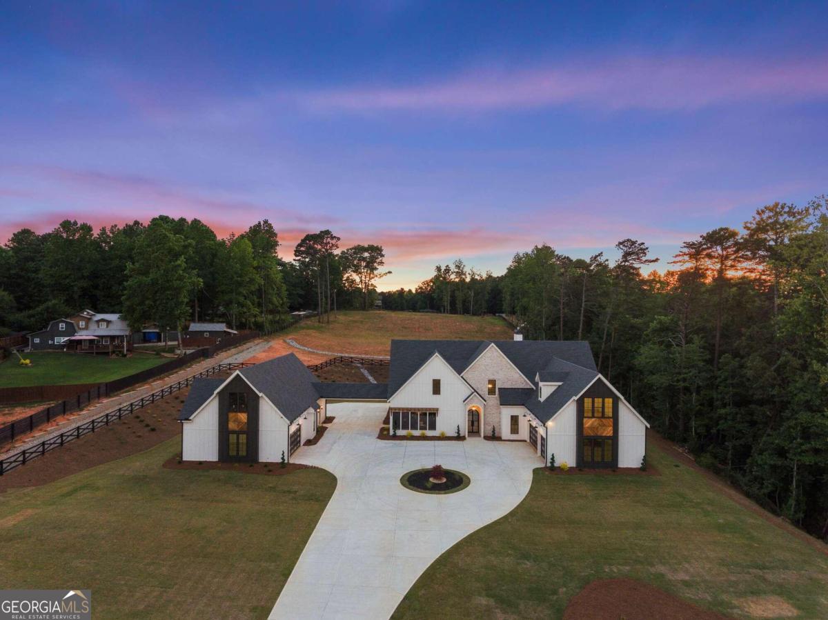 149 Pine Needle DR