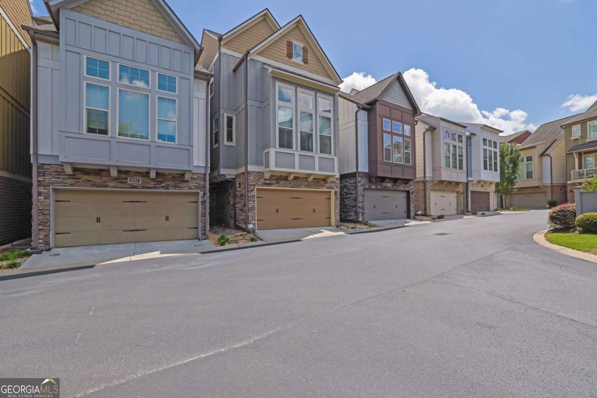 3061 Devoncroft ST SE