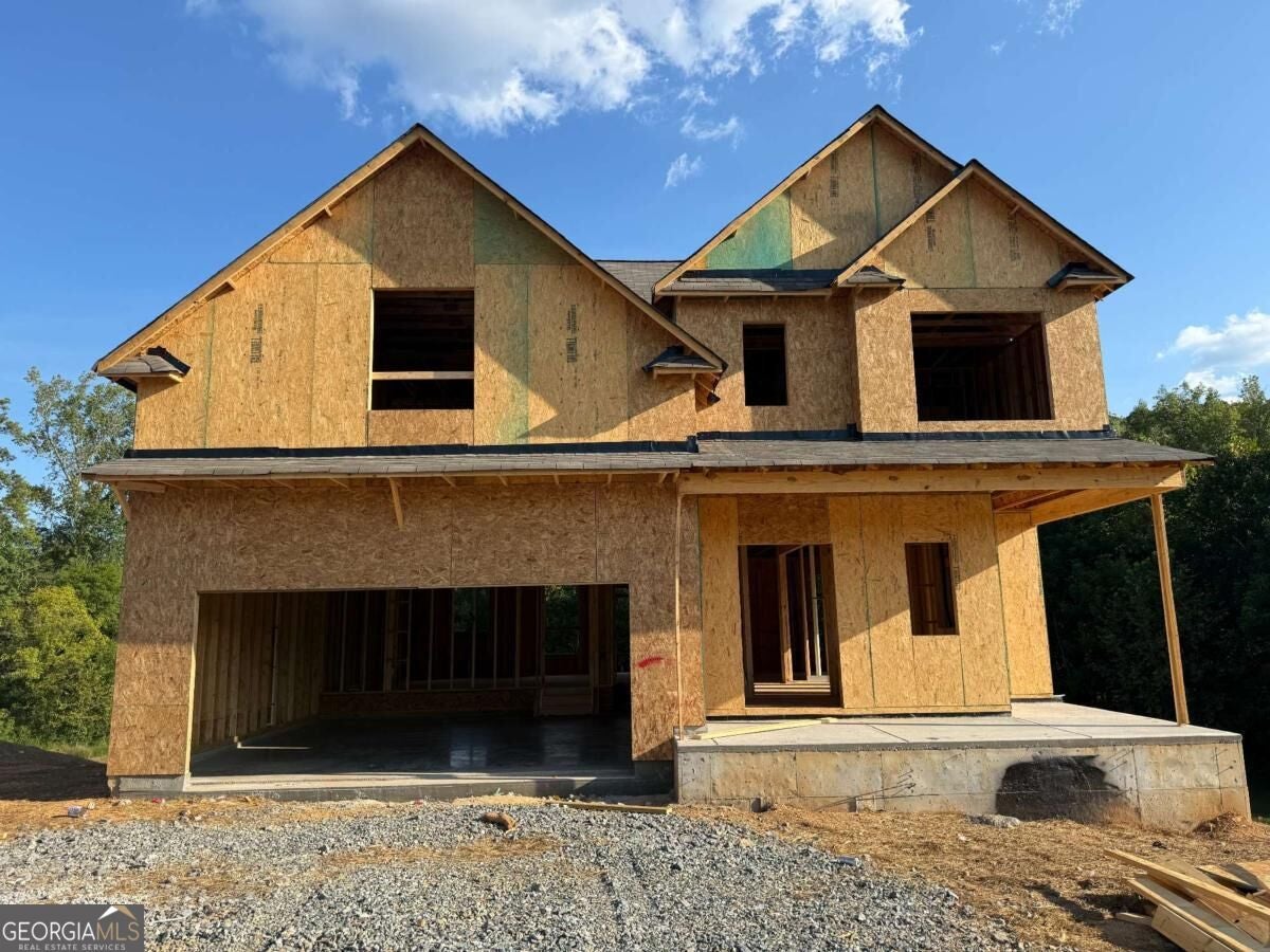 24 Madison LN
