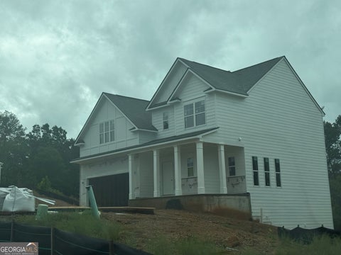 Photo of 24 Madison Lane, Adairsville, GA 30103 (MLS # 10847188)