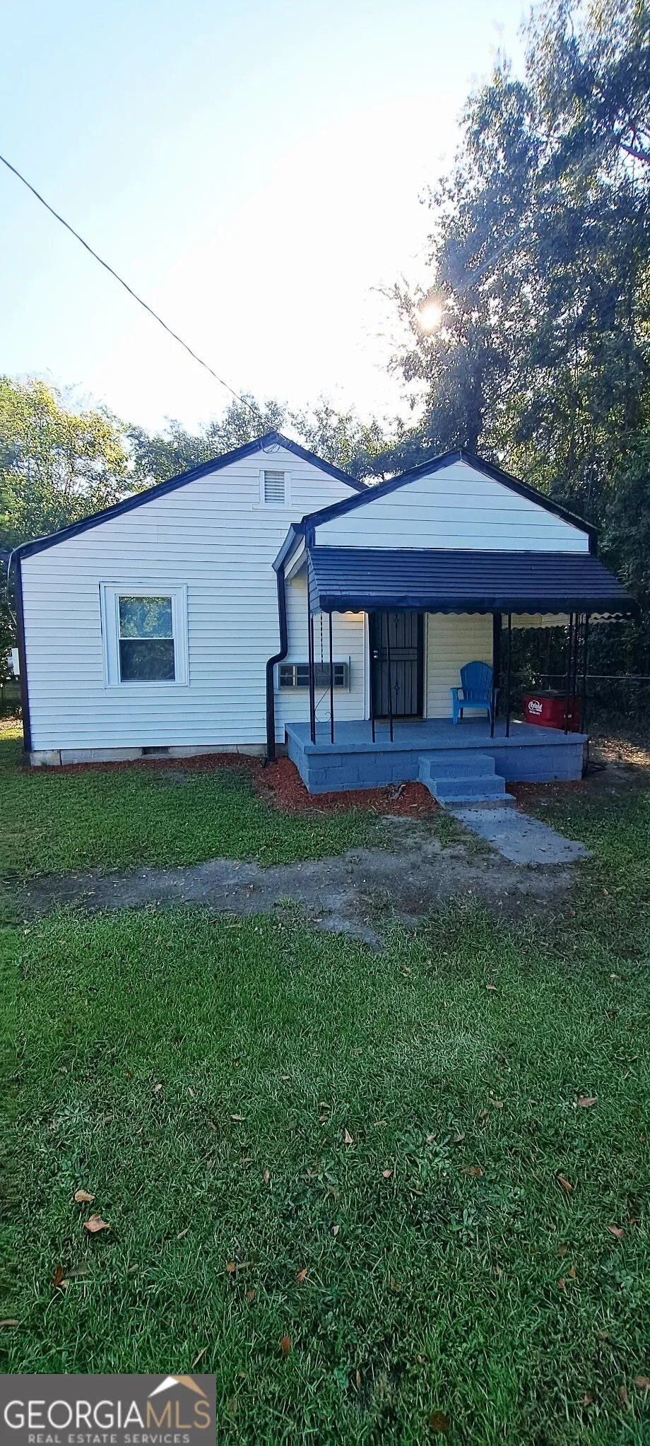 688 Central Avenue, Macon, GA, 31206