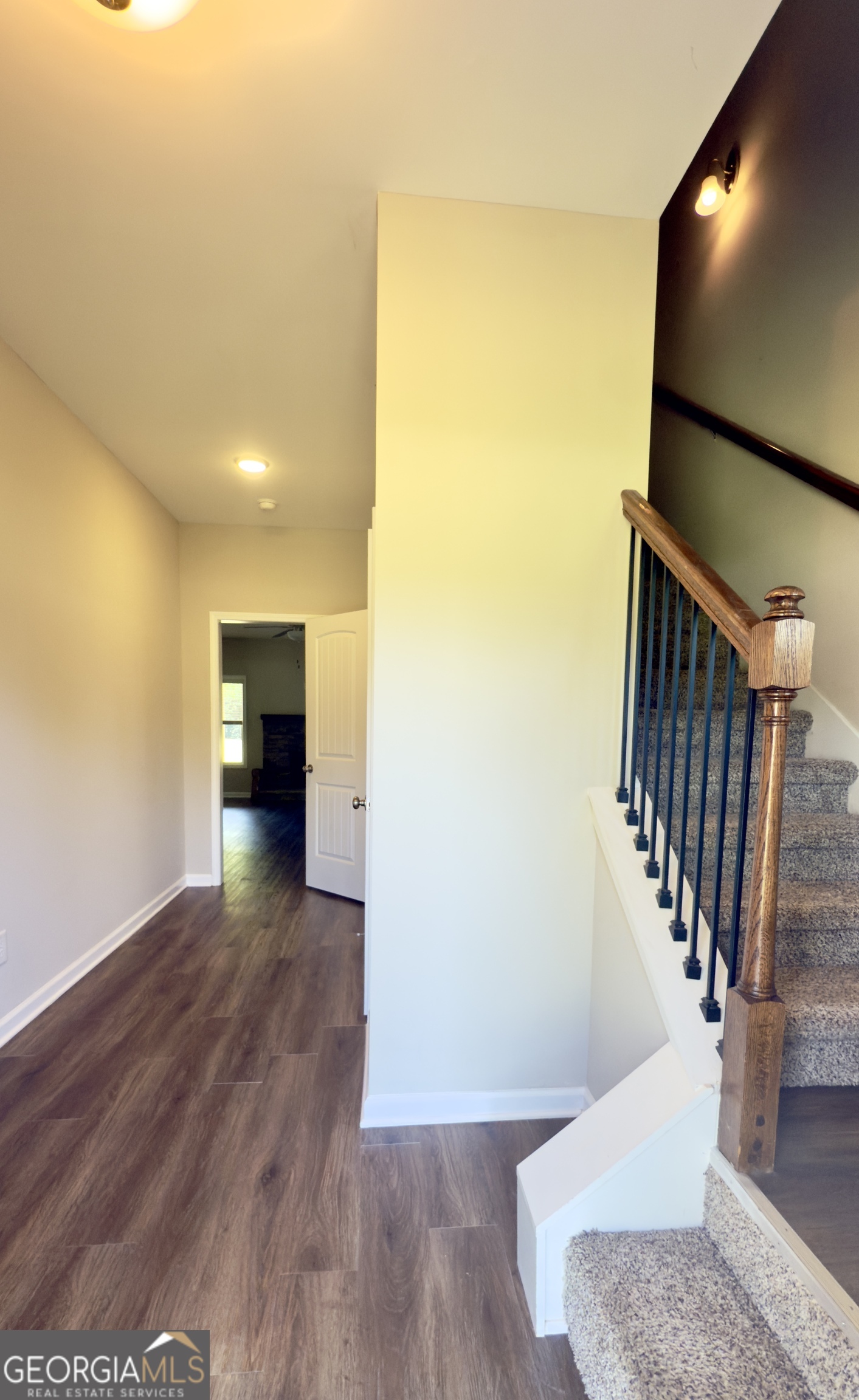 489 Asbury Mill RD