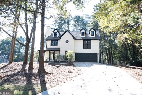 A home in Jonesboro