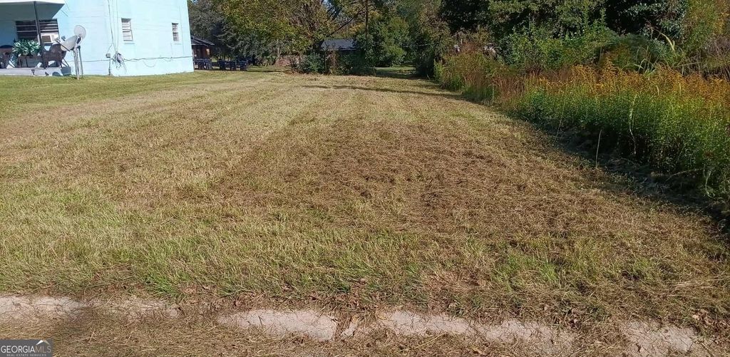 Photo of 608 E Lemon Street, Fitzgerald, GA 31750 (MLS # 10679997)