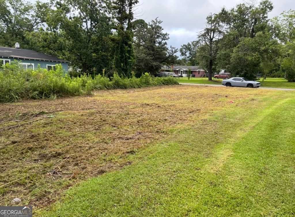 Photo of 608 E Lemon Street, Fitzgerald, GA 31750 (MLS # 10679997)