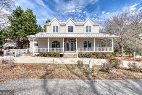 1250 Chapman Ford RD Blairsville GA 30512