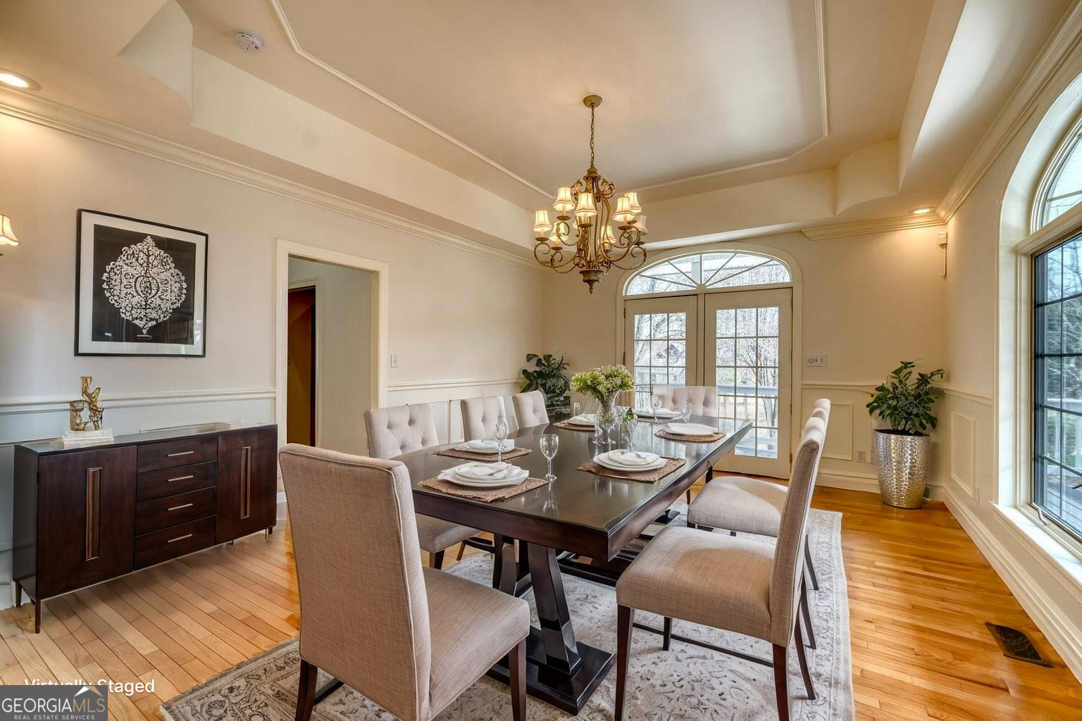 1250 Chapman Ford RD