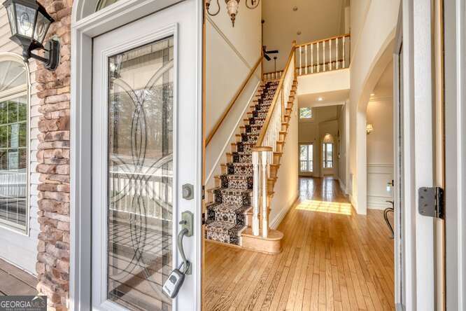 1250 Chapman Ford RD