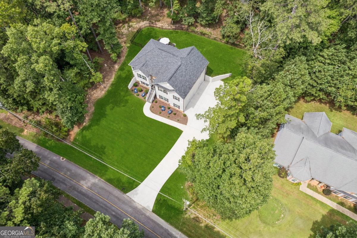 5343 Monticello DR