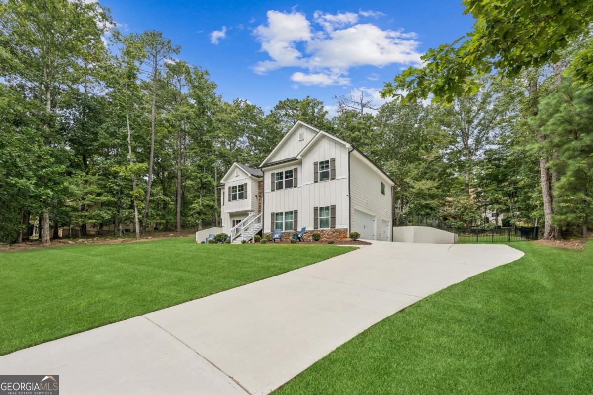 5343 Monticello DR