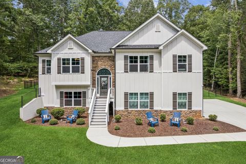 5343 Monticello DR Villa Rica GA 30180
