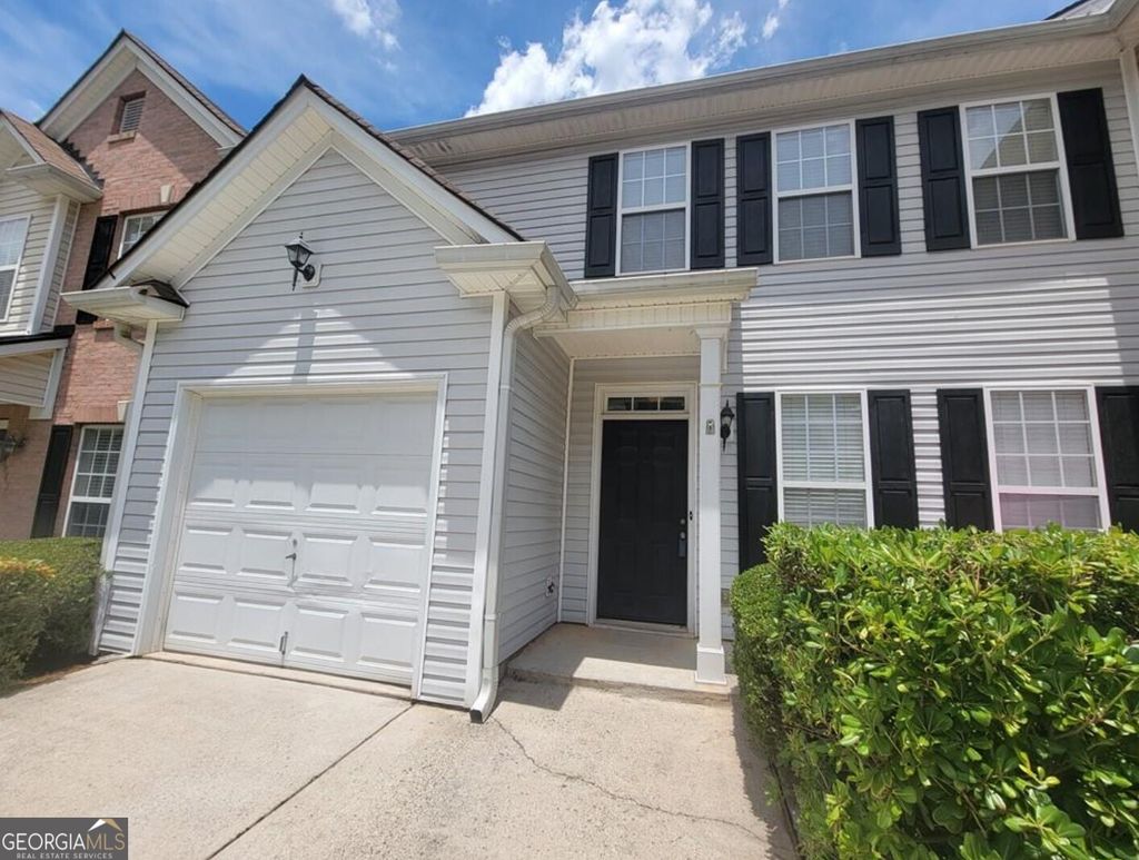 Photo of 3007 Kentmere Drive, Cumming, GA 30040 (MLS # 10700731)