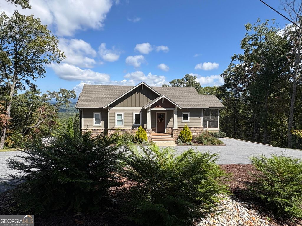 Photo of 916 Arbor Drive, Lakemont, GA 30552 (MLS # 10631688)
