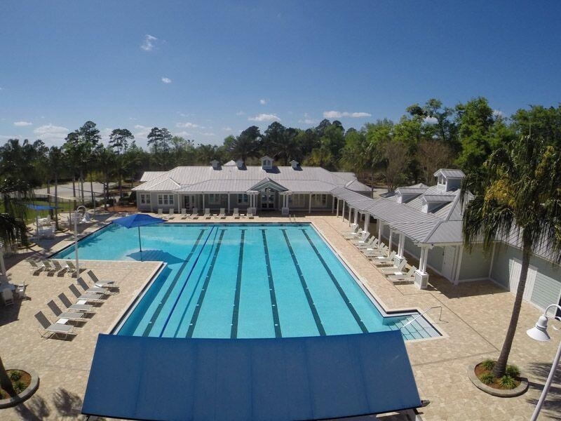 Osprey Cove - Residential