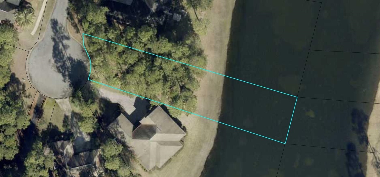 Osprey Cove - Residential