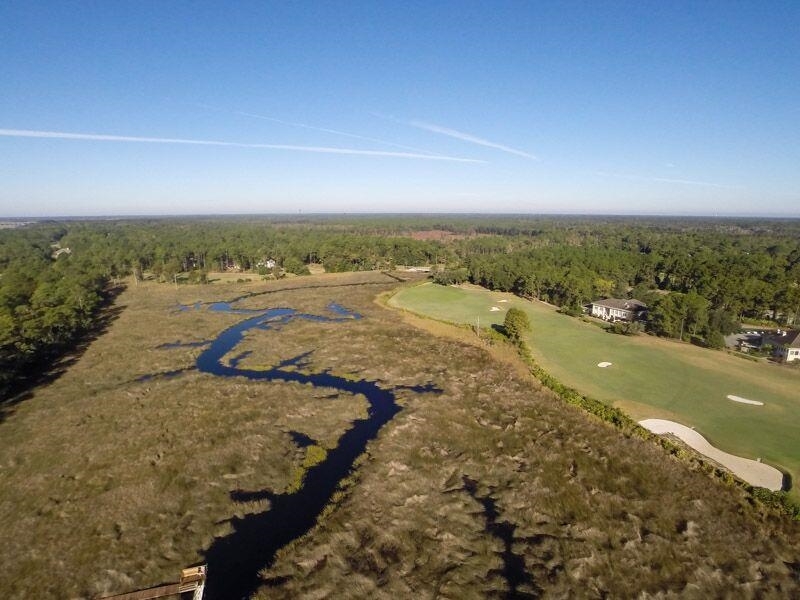 Osprey Cove - Residential