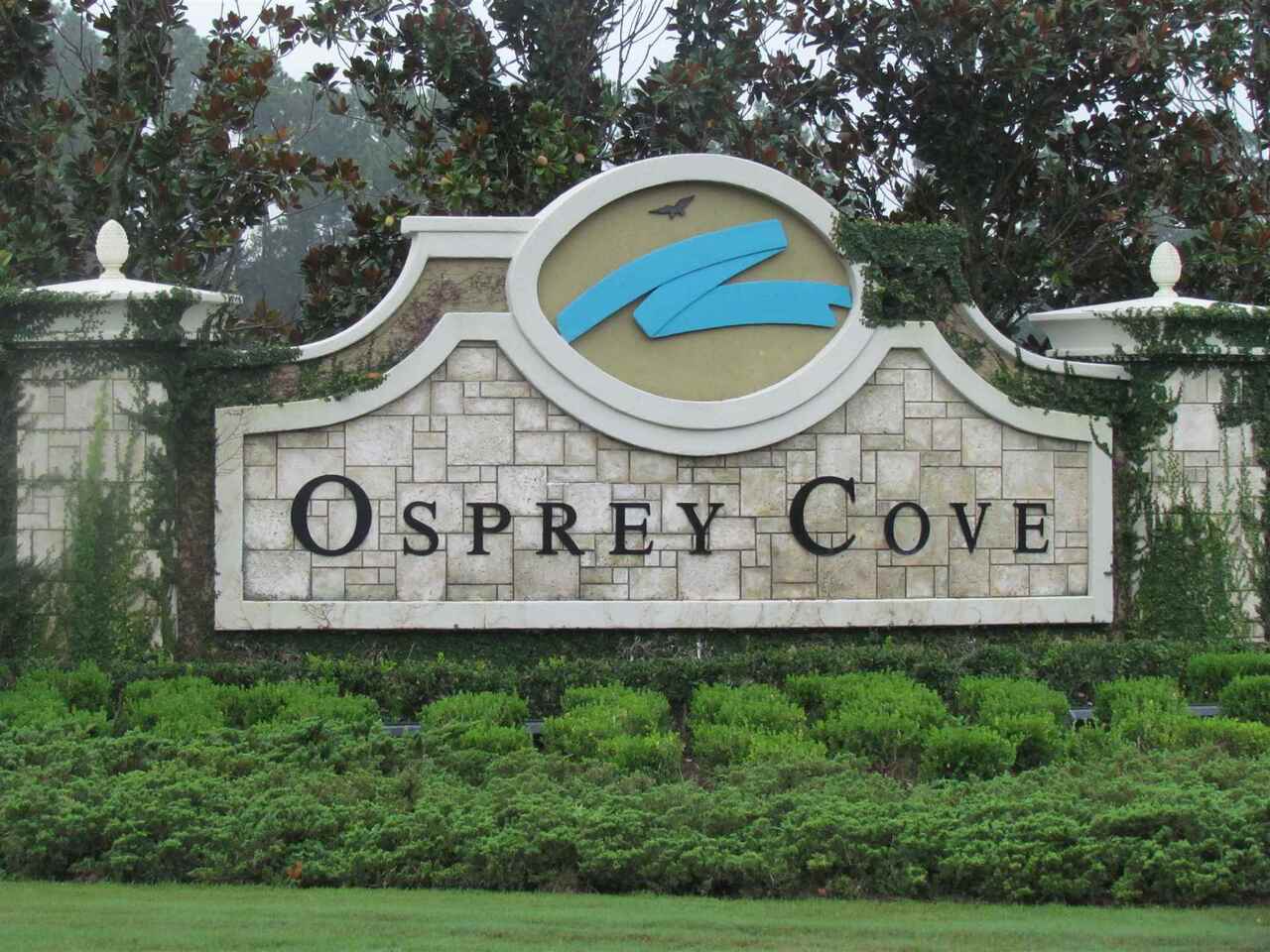 Osprey Cove - Residential