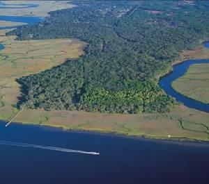 Osprey Cove - Residential