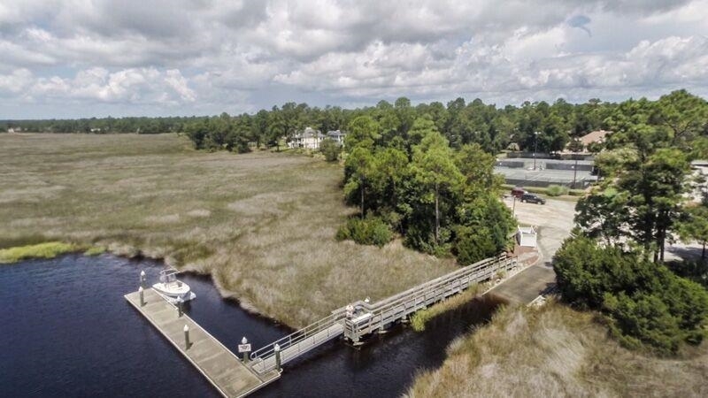 Osprey Cove - Residential