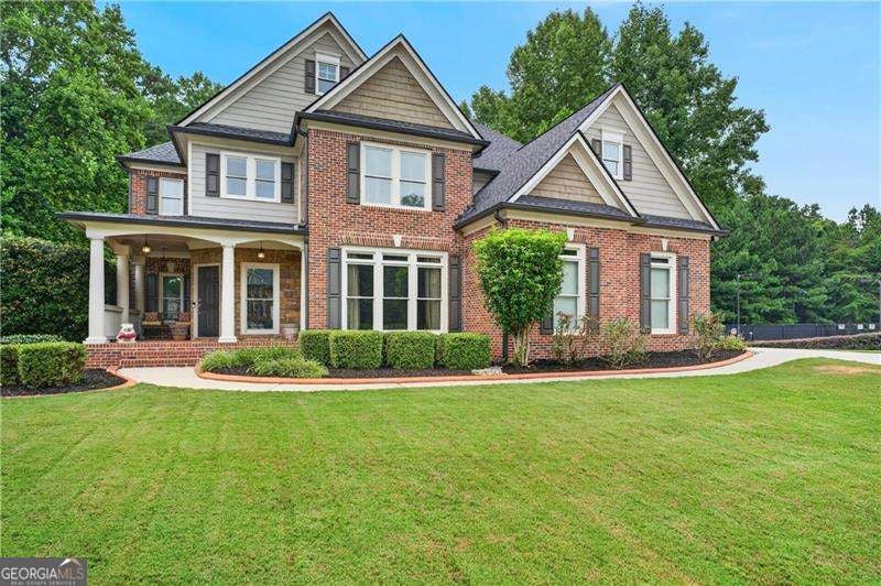 1722 Rose Hedge WAY