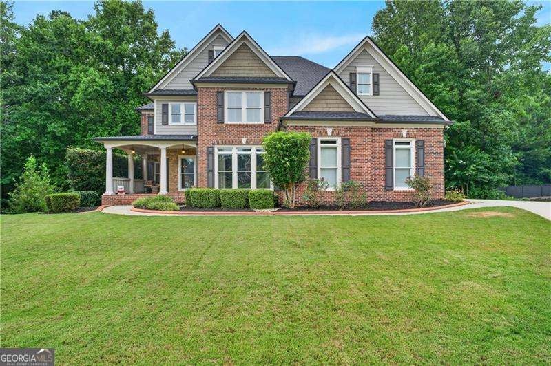 1722 Rose Hedge WAY