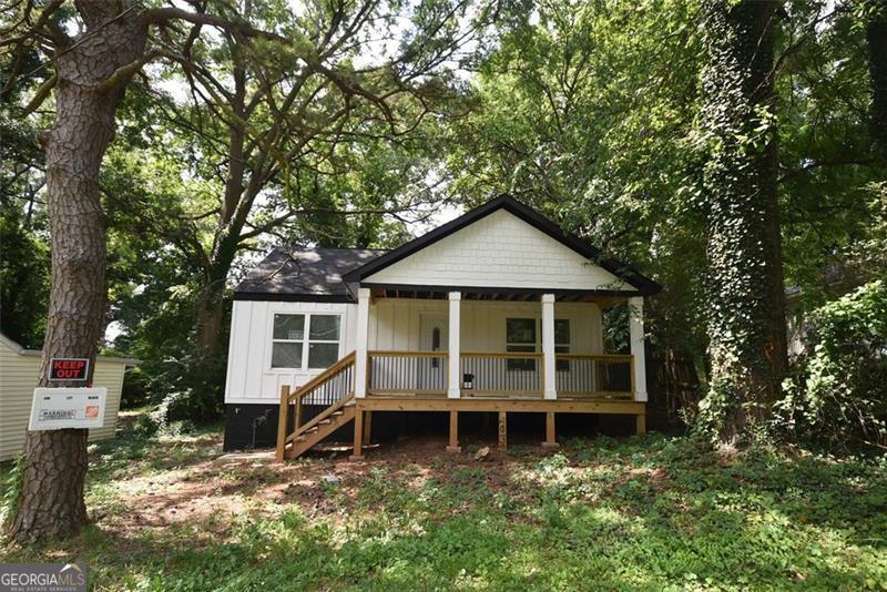 1000 Poplar ST