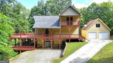235 Oak Ridge ESTS Murphy NC 28906