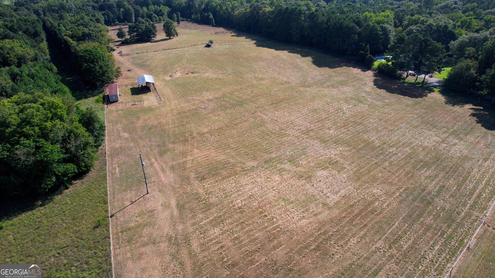 2911 A Sandy Creek RD