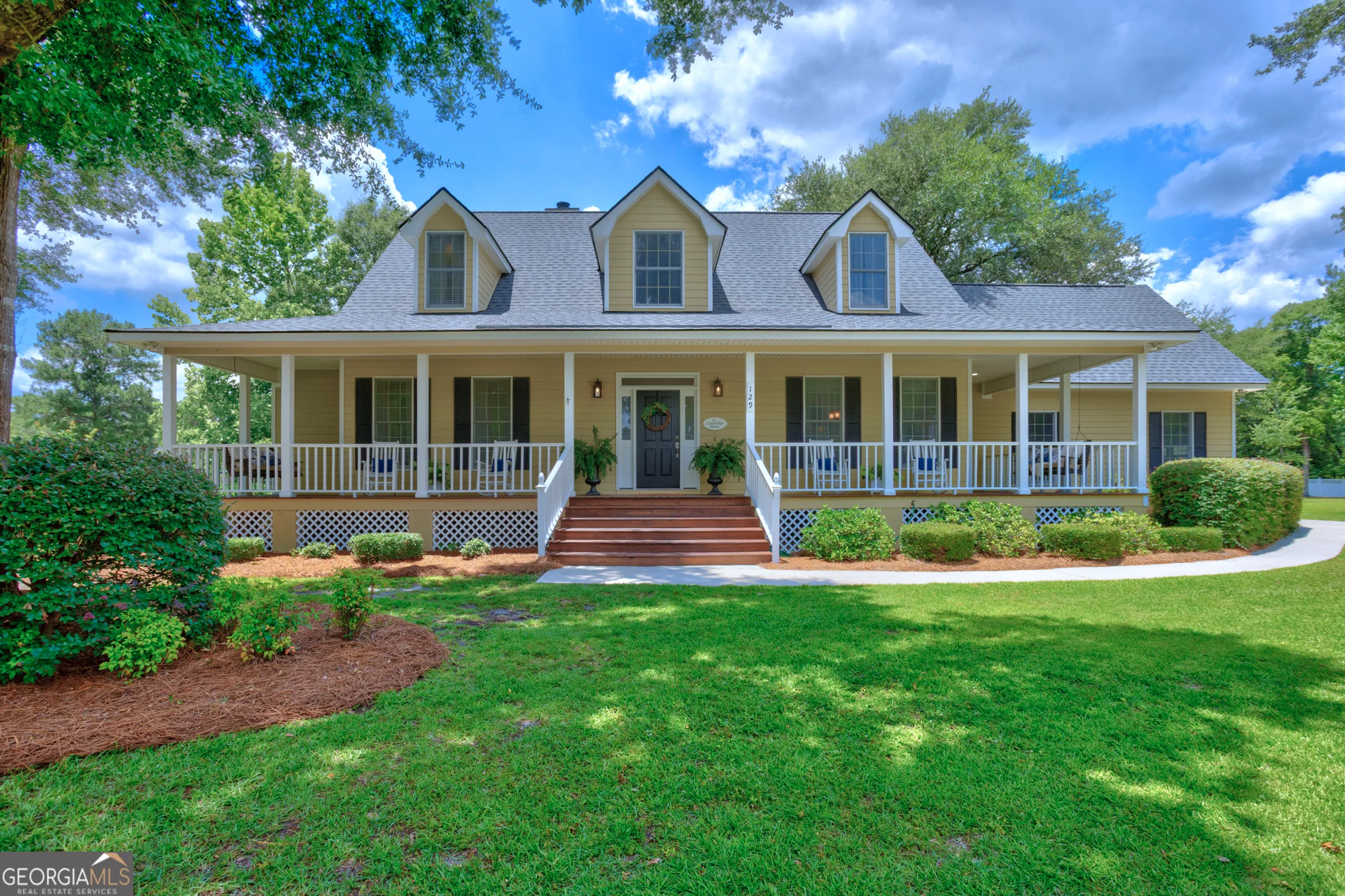 129 Cambridge Drive