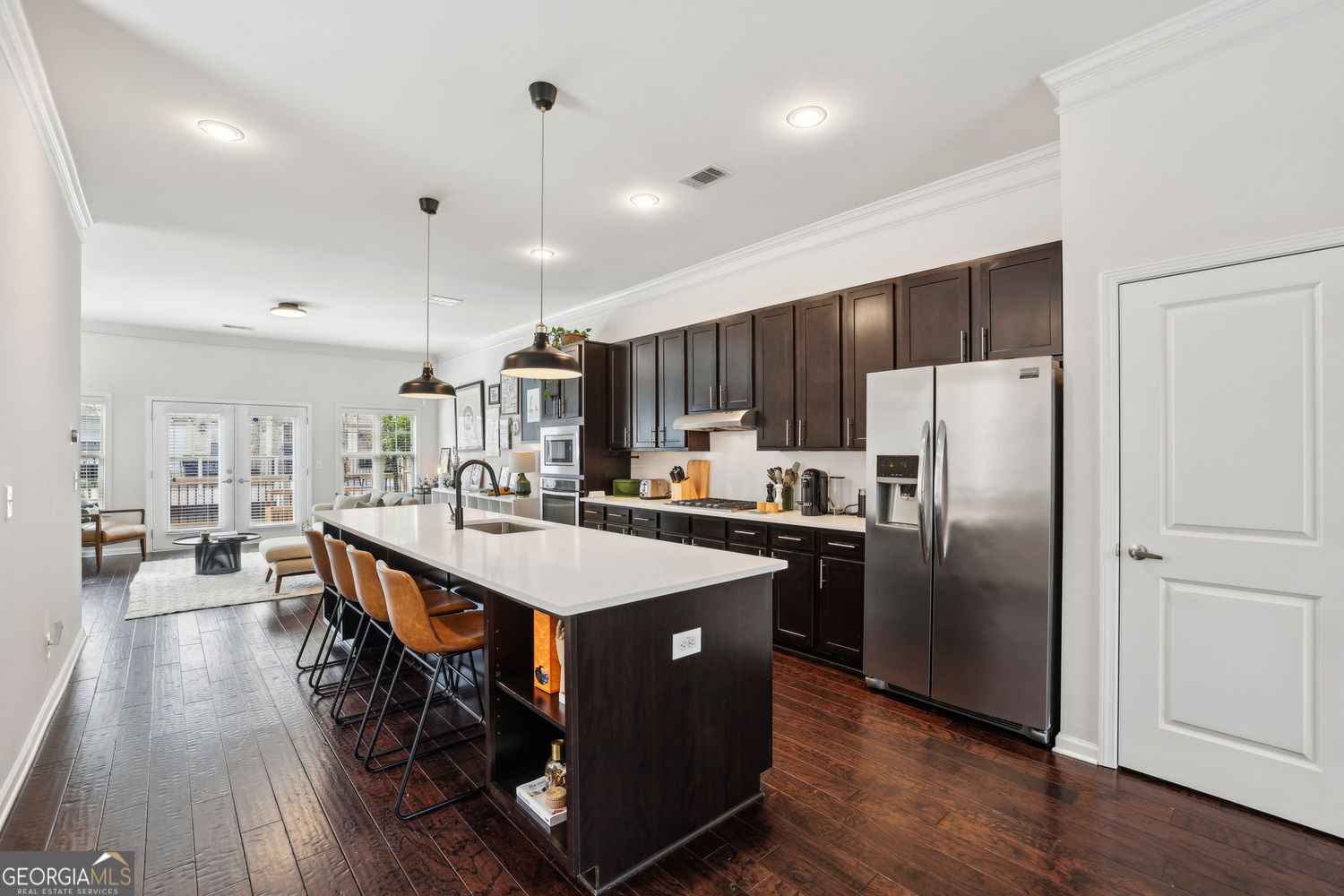 Atlanta, Georgia 30324, United States, 3 Bedrooms Bedrooms, ,4 BathroomsBathrooms,Residential,Active,79092