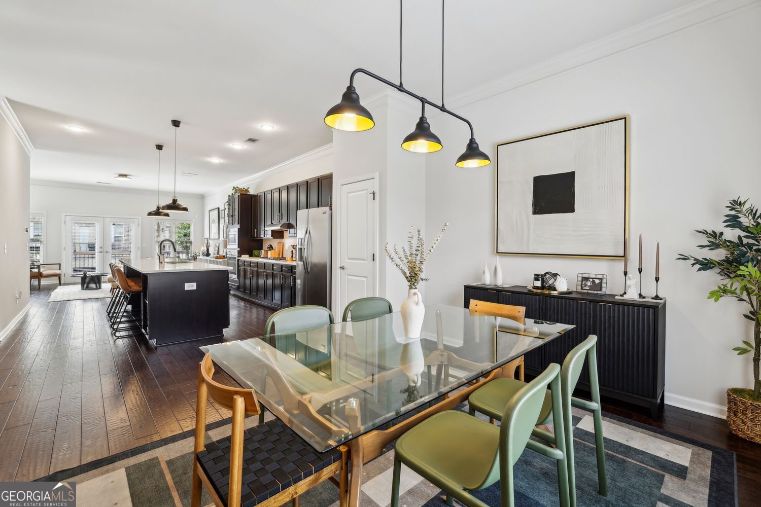 Atlanta, Georgia 30324, United States, 3 Bedrooms Bedrooms, ,4 BathroomsBathrooms,Residential,Active,79092