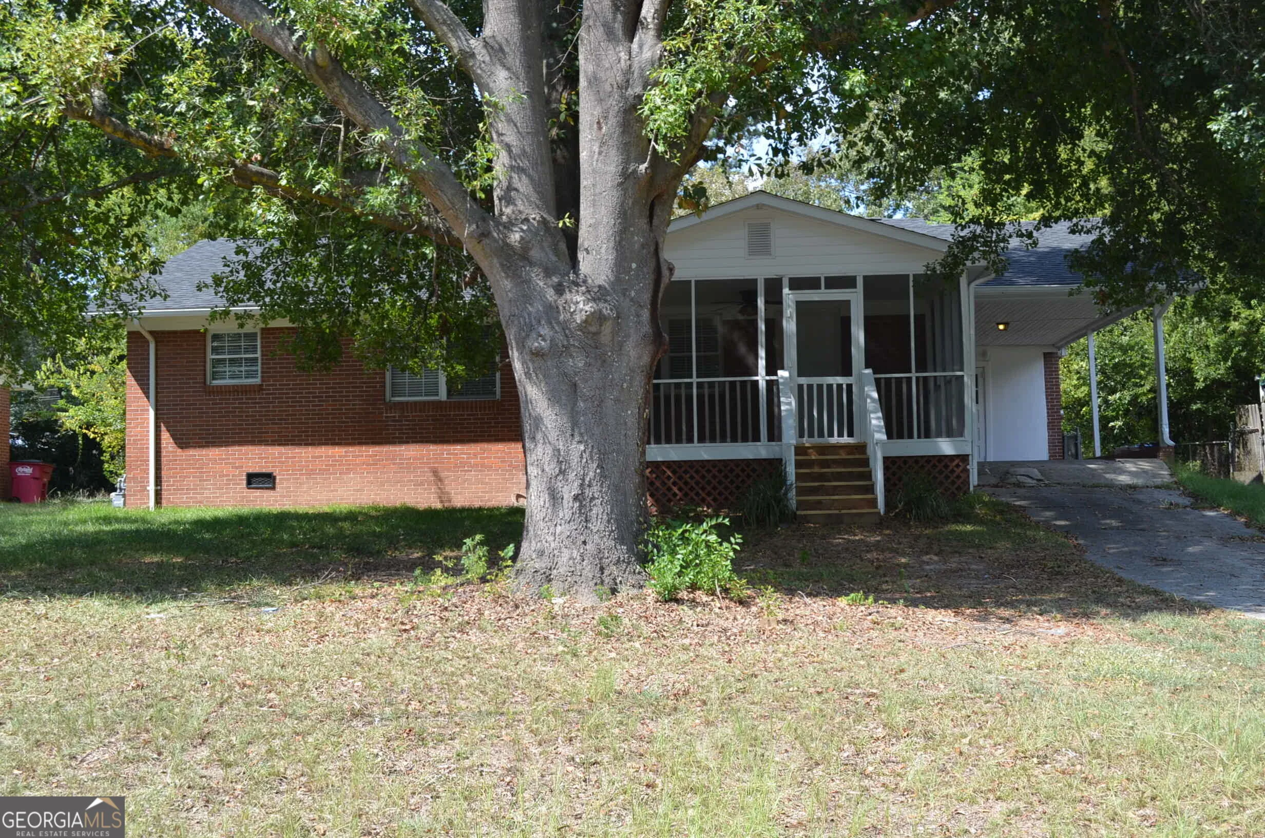 3557 Kenneth Drive, Macon, GA, 31206