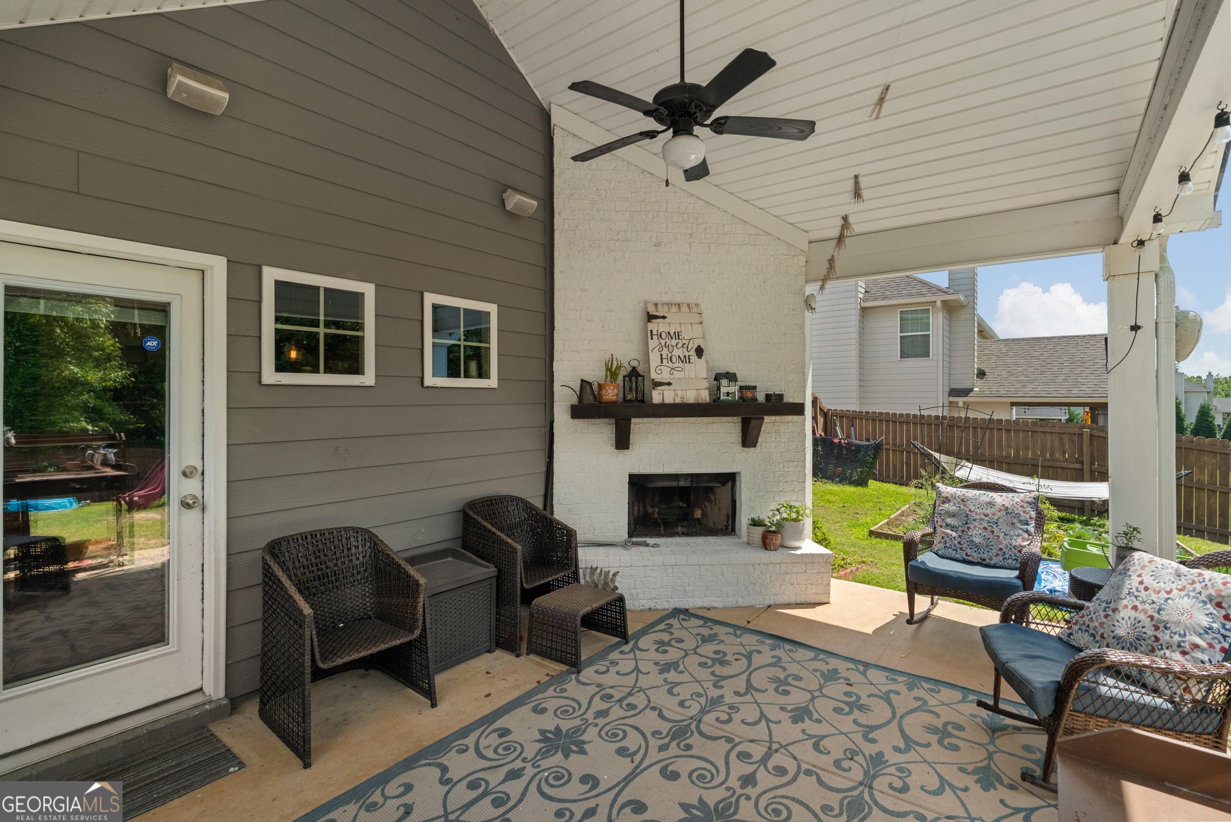 Hart Preserve - Residential